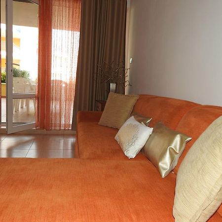 Golden Wave Apartment Созополь Екстер'єр фото