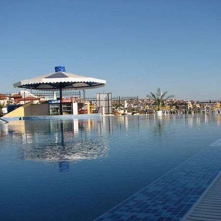 Golden Wave Apartment Созополь Екстер'єр фото