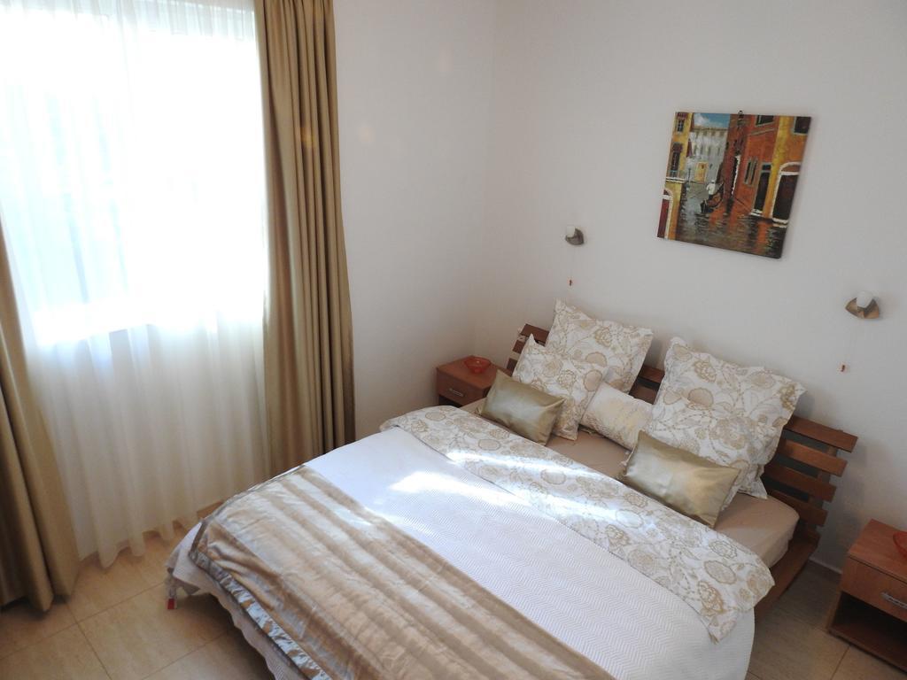 Golden Wave Apartment Созополь Екстер'єр фото