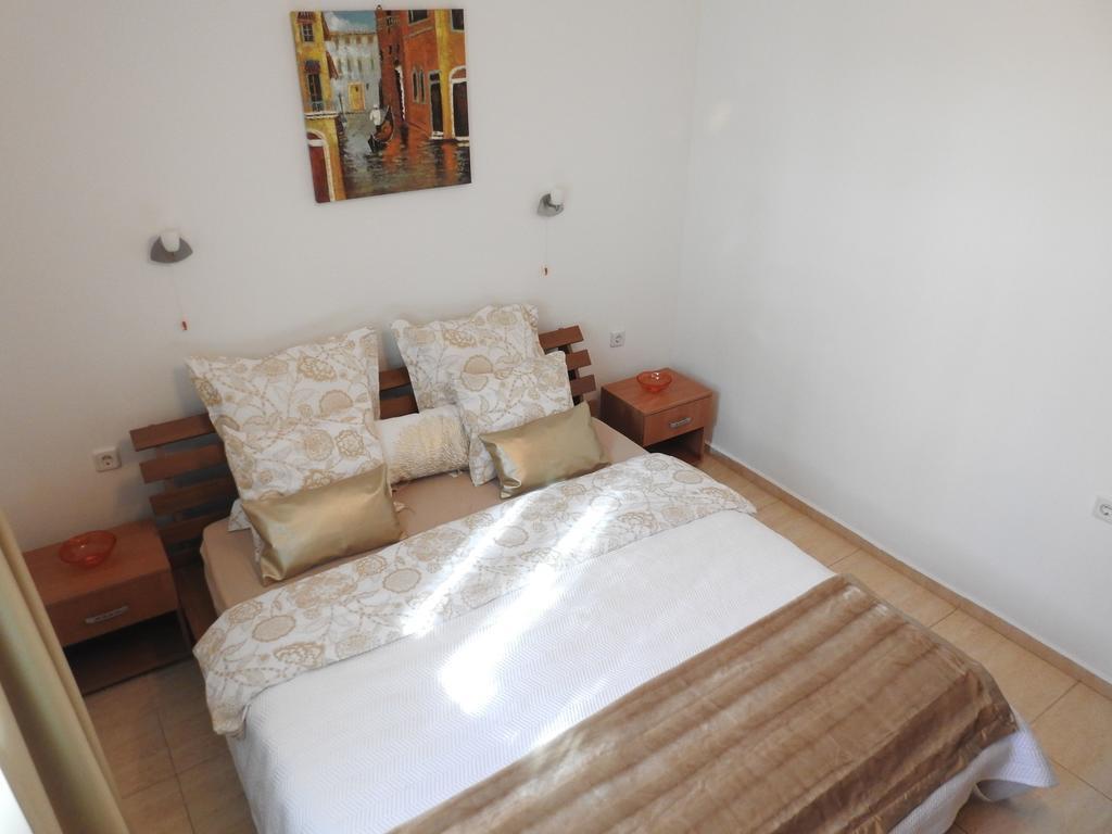 Golden Wave Apartment Созополь Екстер'єр фото