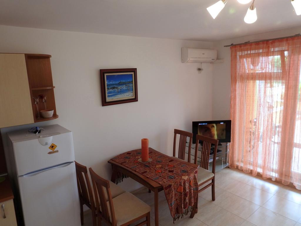 Golden Wave Apartment Созополь Екстер'єр фото